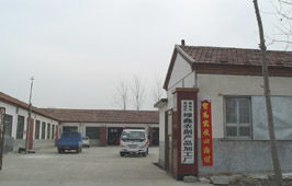 萊蕪市綠鑫農副產品加工廠 優(yōu)質農產品加工與供應的可靠伙伴
