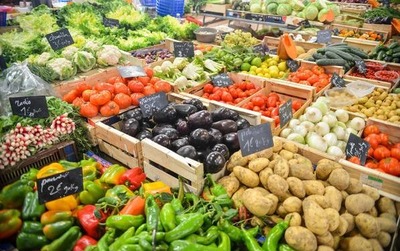 2017年貨采購全攻略 農(nóng)副產(chǎn)品選購指南，一站式解決年貨煩惱