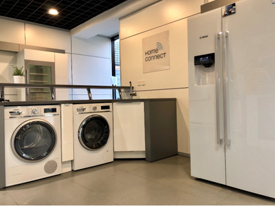 疫情催熱健康類家電，博西家電以創(chuàng)新烘干方案守護(hù)消費(fèi)者健康