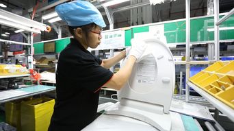 三座大山阻礙智能馬桶蓋普及，中國家電協(xié)會(huì)高殿美呼吁行業(yè)優(yōu)化升級