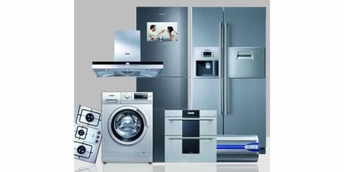 跨界融合 家用電器與化工產品的協(xié)同發(fā)展與市場商機